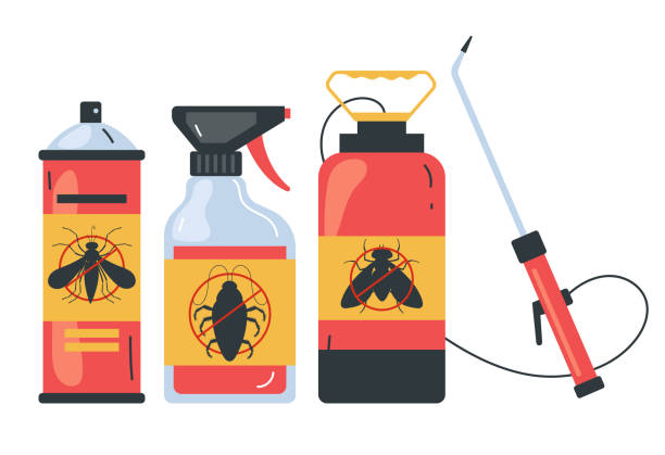 Poplar Plains, CT Pest Control Company